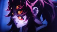 Kokushibo, the Upper Moon One (Image Source: Studio Ufotable)